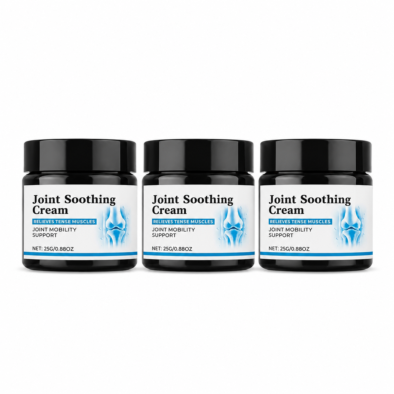 Joint Soothing Cream Pack Of 3