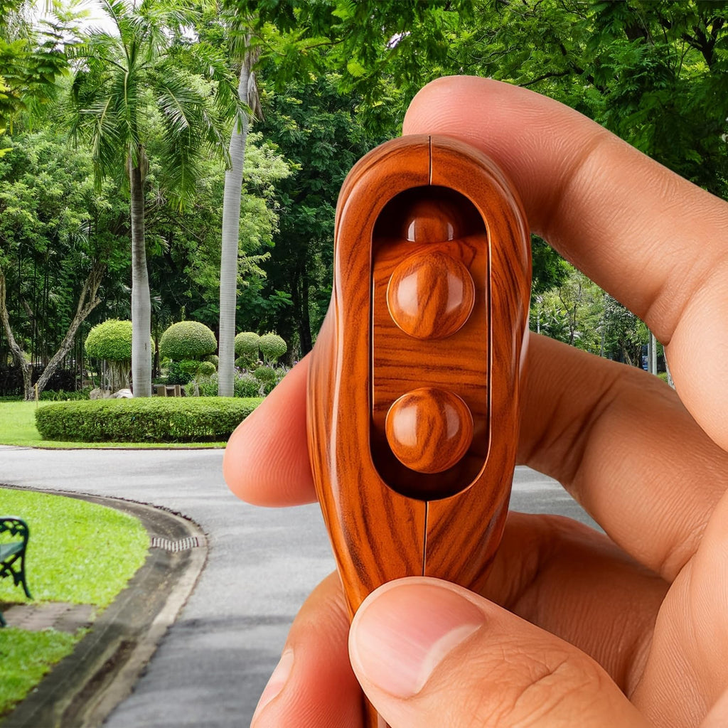 Digital Finger Counter