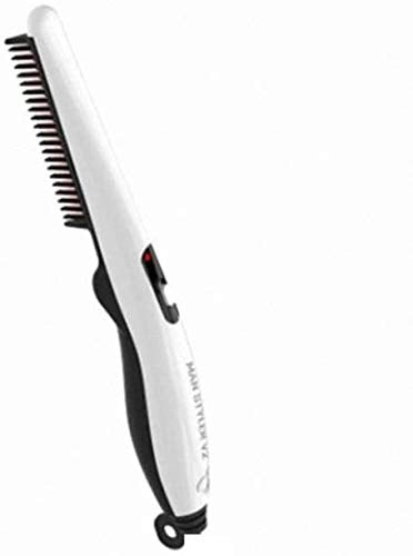 Travel Portable Styling Comb hair & beard 2 in 1 comb