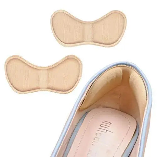 Self-Adhesive Heel Grips Liner (Pack of 5)