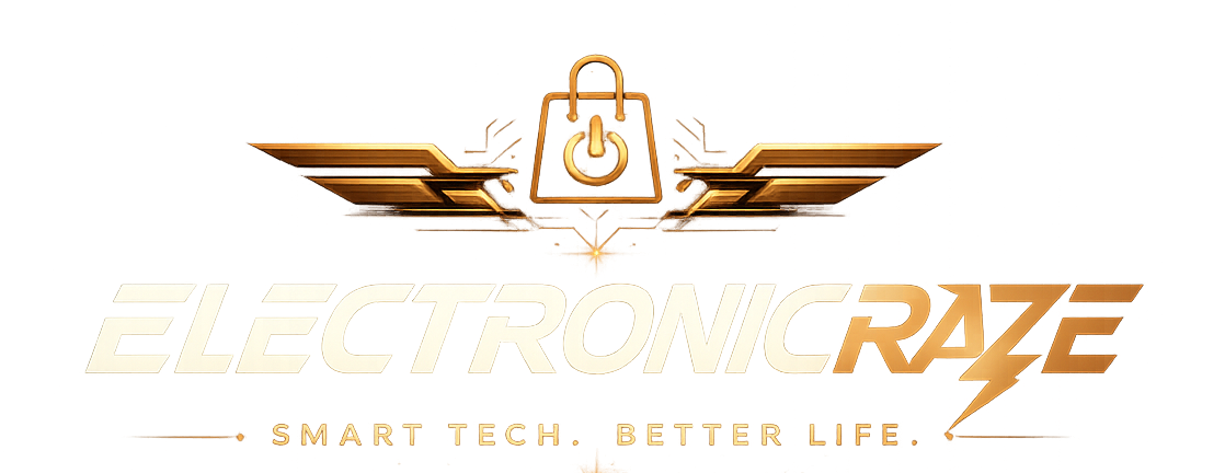Electronicraze